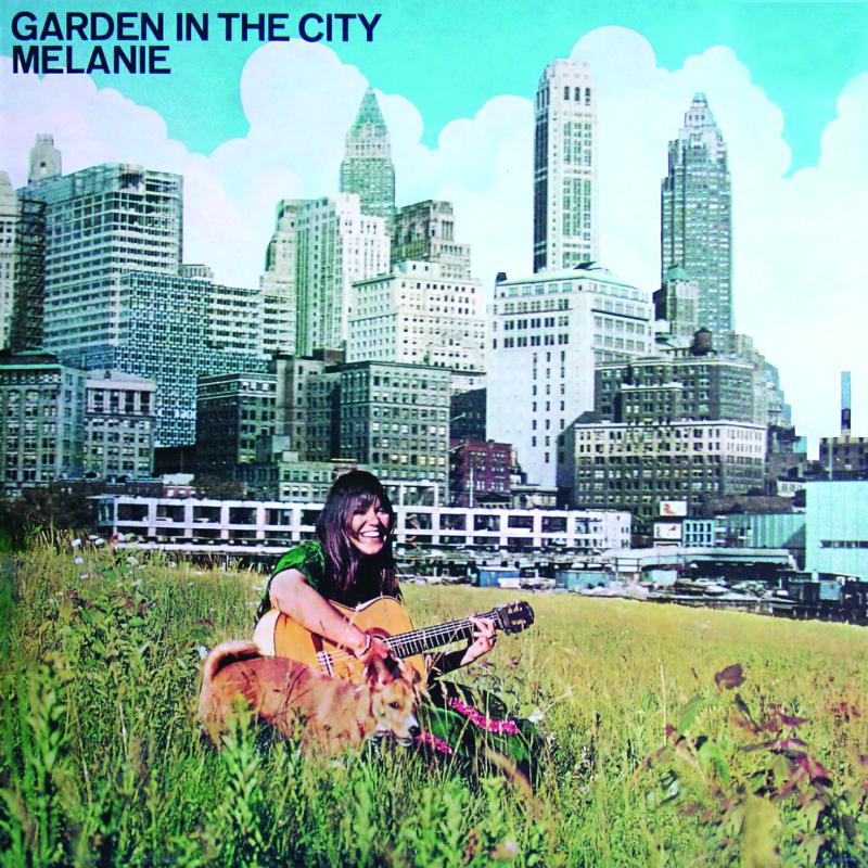 Melanie Garden Inthe City Proper Music