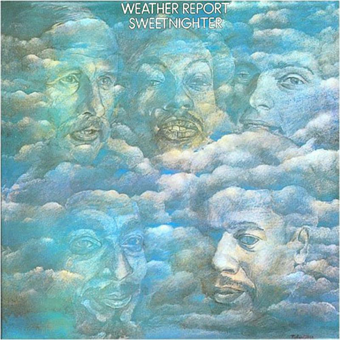 Weather Report: Sweetnighter