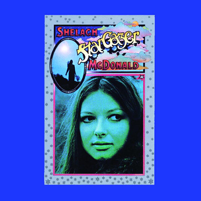 Shelagh McDonald: Stargazer