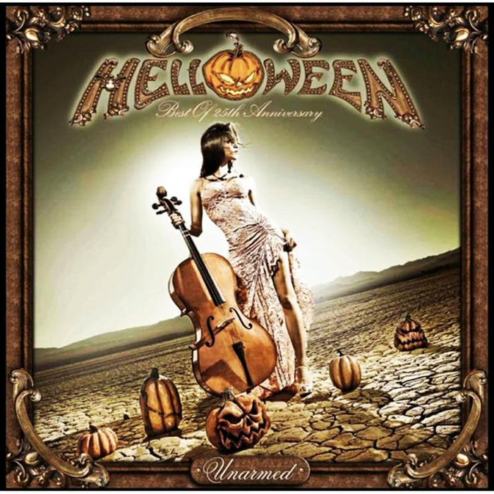 Helloween: Unarmed