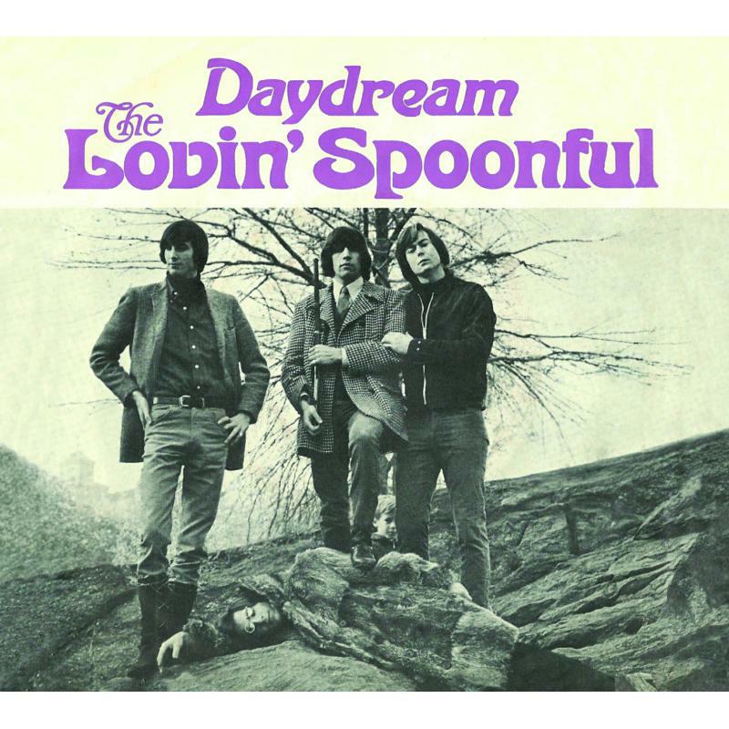 The Lovin' Spoonful: Daydream – Proper Music