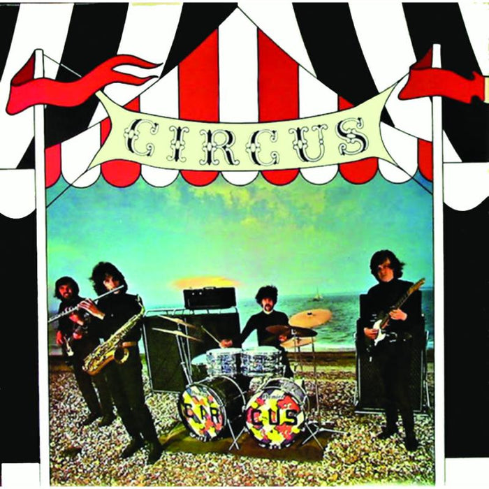 Circus: Circus