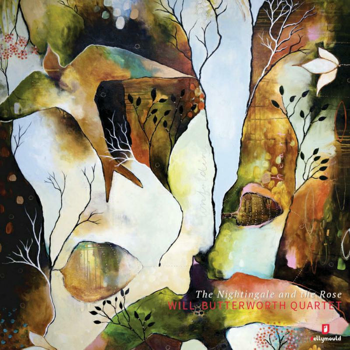 Will Butterworth Quartet: The Nightingale And The Rose