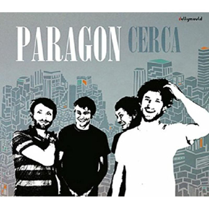 Paragon: Cerca