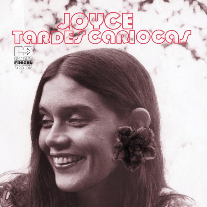 Joyce: Tardes Cariocas
