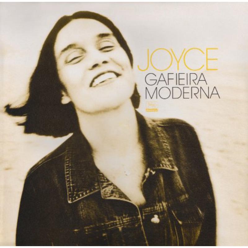Joyce: Gafieira Moderna