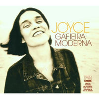 Joyce: Gafieira Moderna