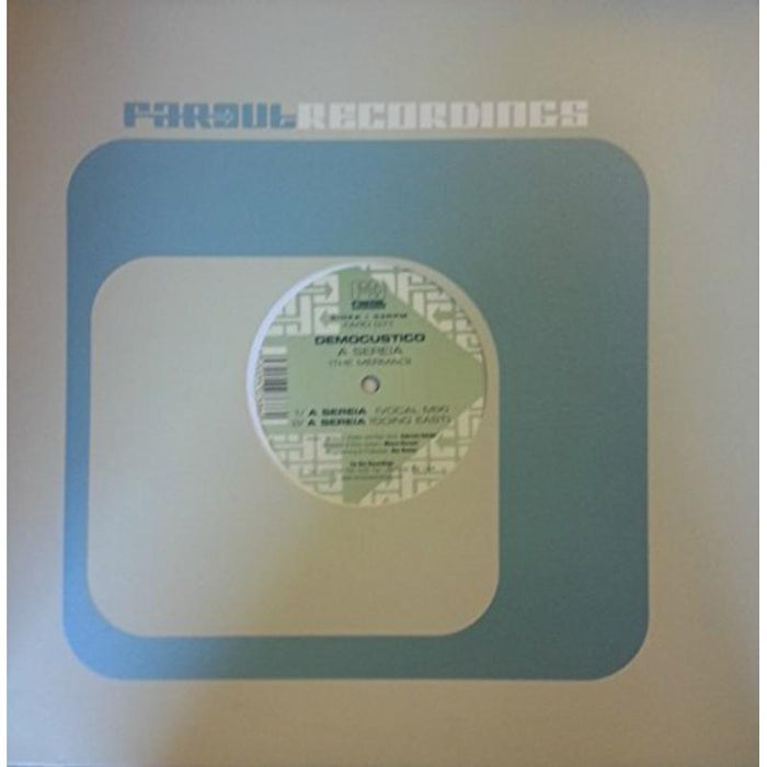 Democustico: A Sereia