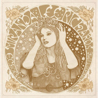 Miranda Lee Richards: Echoes Of The Dreamtime