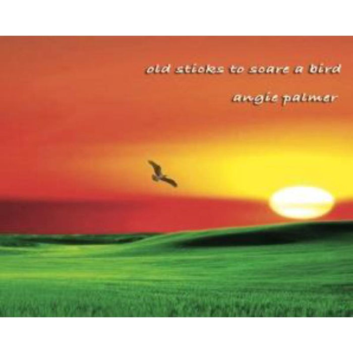 Angie Palmer: Old Sticks To Scare A Bird