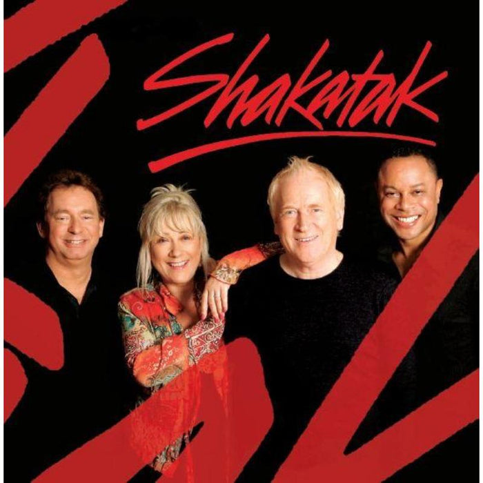 Shakatak: The Best Of