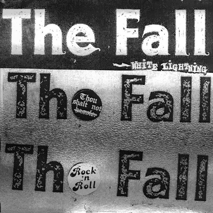 The Fall: White Lightning