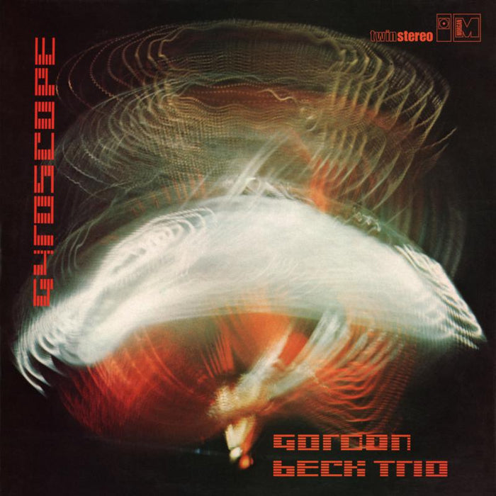 Gordon Beck Trio: Gyroscope