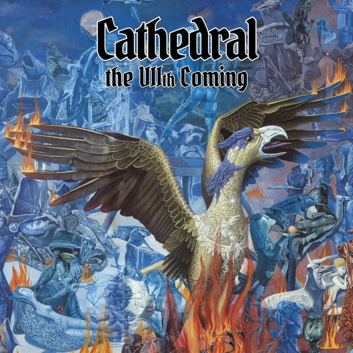 Cathedral: VIIth Coming