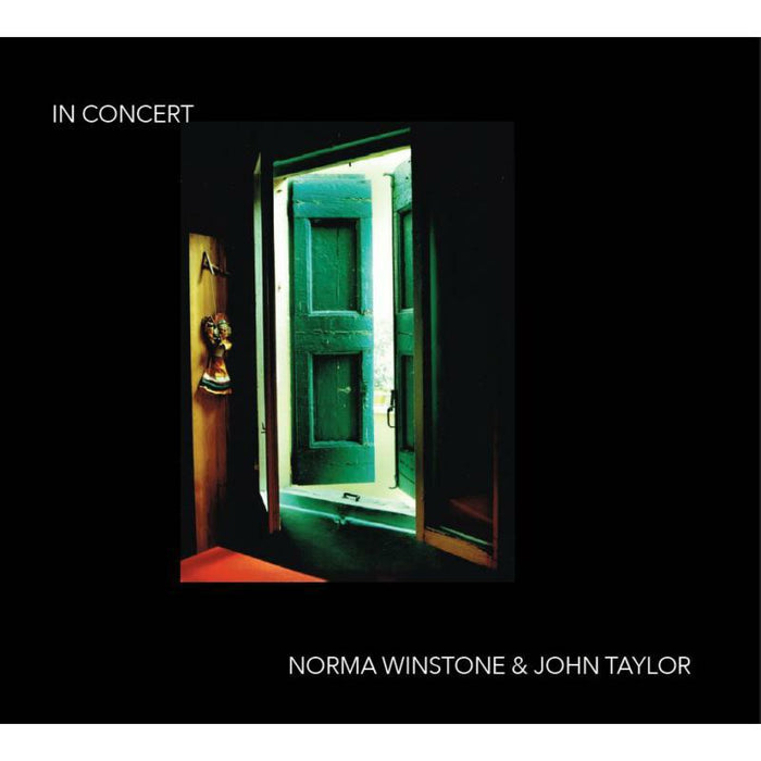 Norma Winstone & John Taylor: In Concert