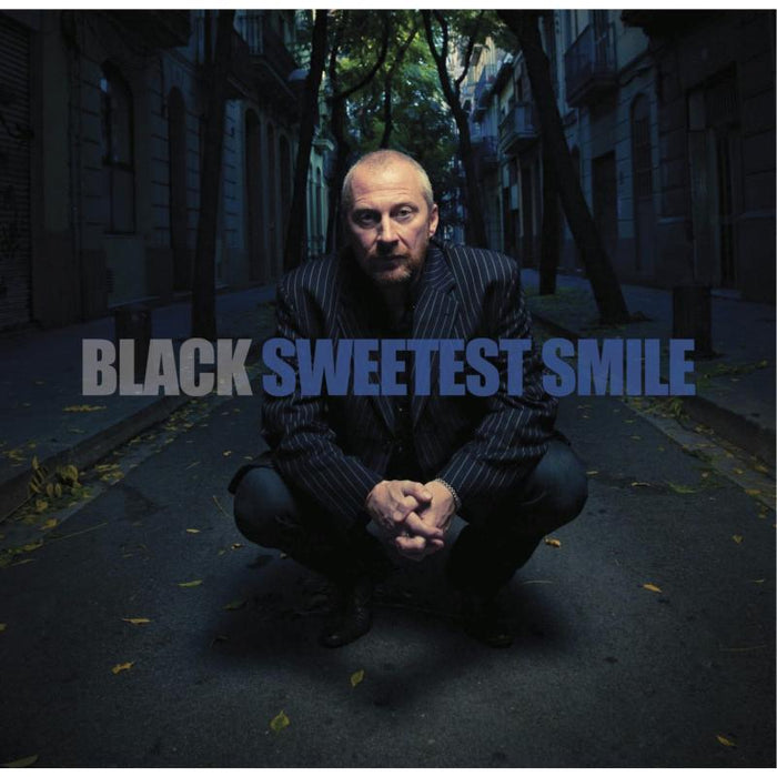 Black: Sweetest Smile
