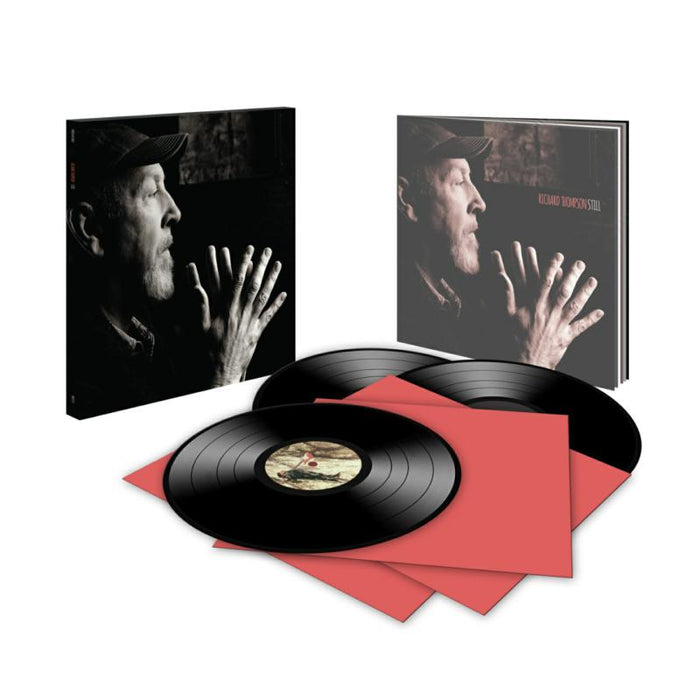 Richard Thompson: Still 3LP (Deluxe Edition)