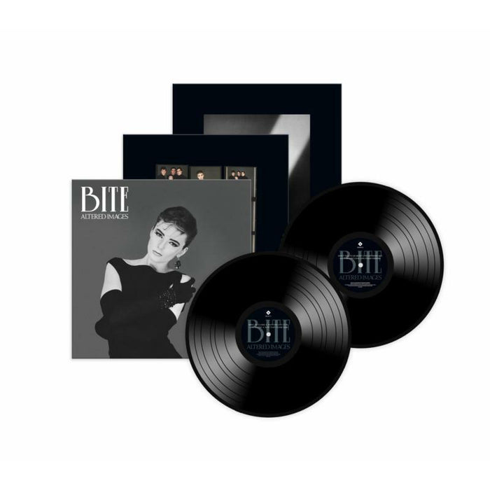 Altered Images: Bite