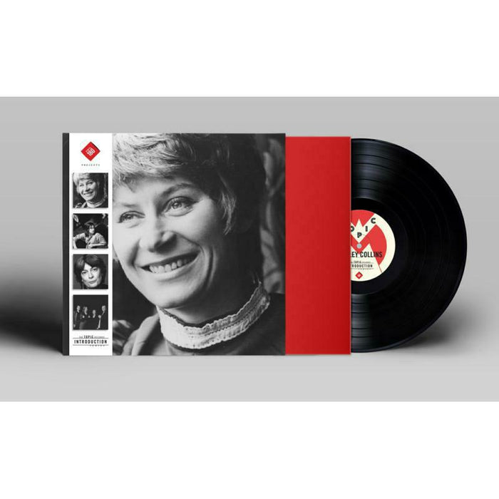 Shirley Collins: An Introduction To