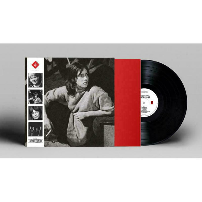 Anne Briggs: An Introduction To...