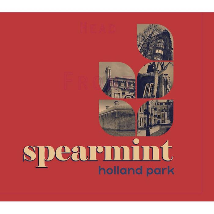 Spearmint: Holland Park