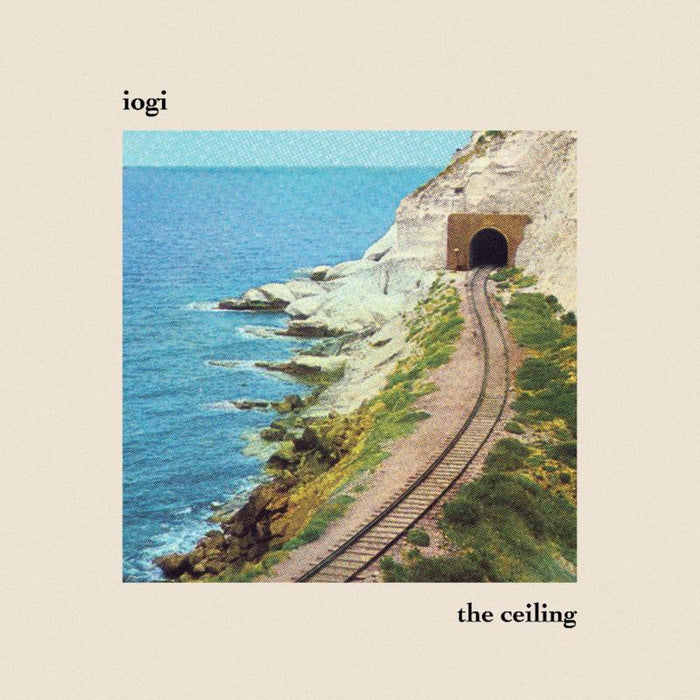 Iogi: The Ceiling