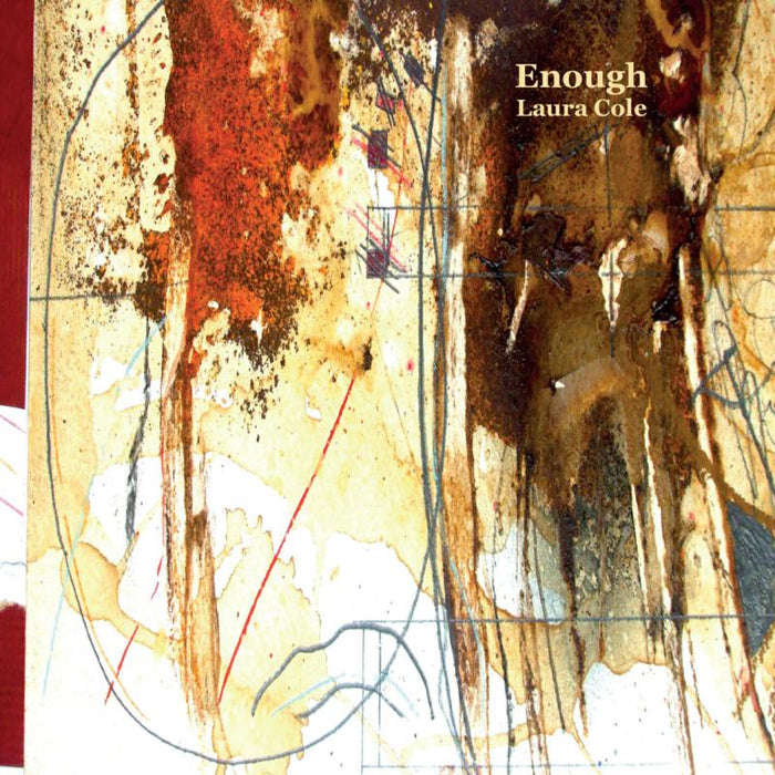 Laura Cole: Enough