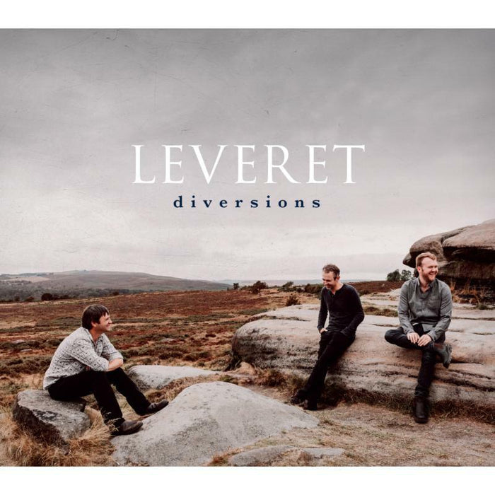Leveret: Diversions