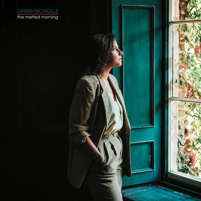 Danni Nicholls: The Melted Morning