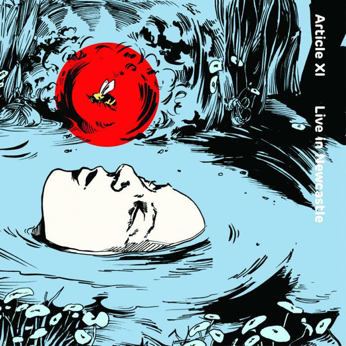 Article Xi: Live In Newcastle