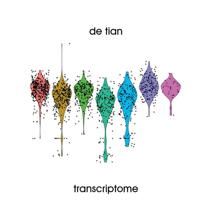 De Tian: Transcriptome