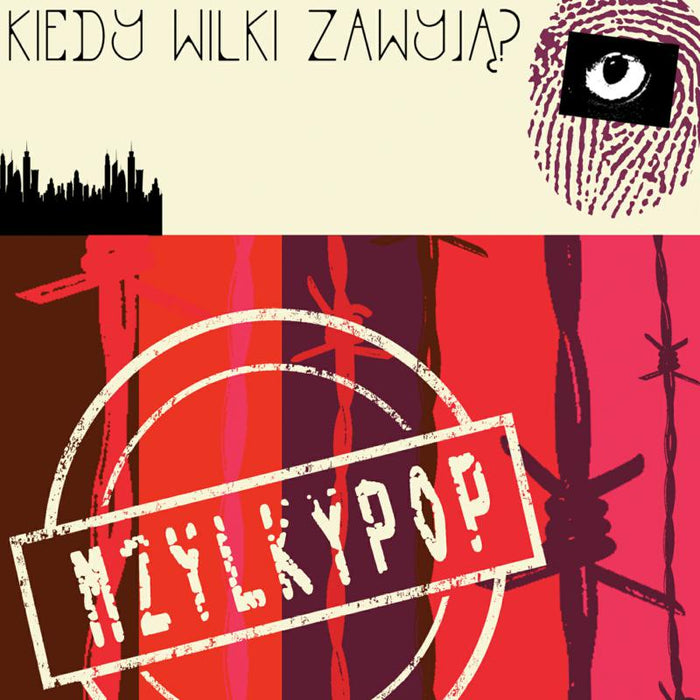 Mzylkypop: Kiedy Wilki Zawyja?