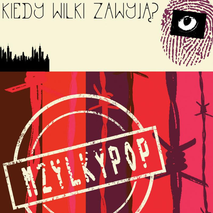 Mzylkypop: Kiedy Wilki Zawyja?