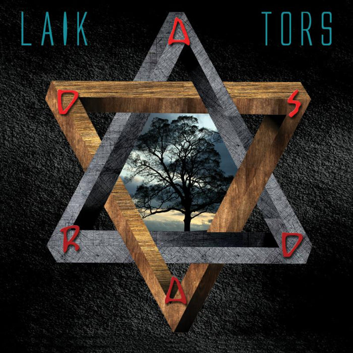 Das Rad: Laik Tors