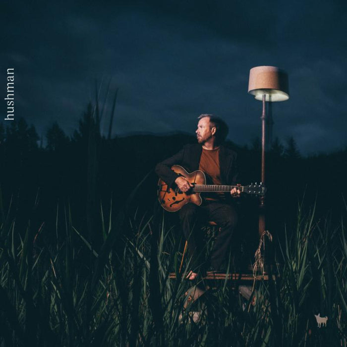 Hushman: Hushman