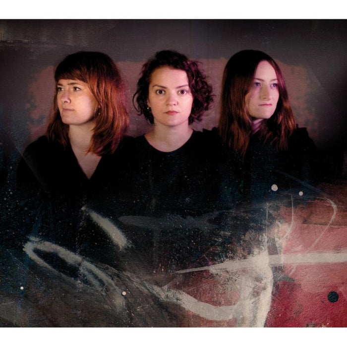 Lady Maisery: Tender