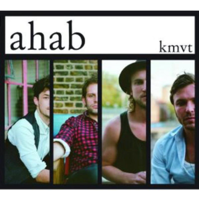 ahab: Kmvt