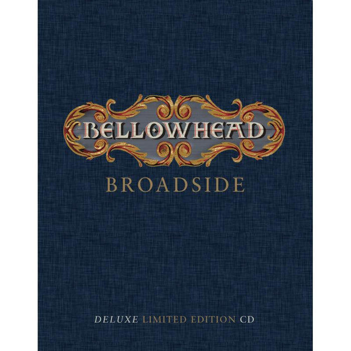 Bellowhead: Broadside (Ltd Deluxe Edition)