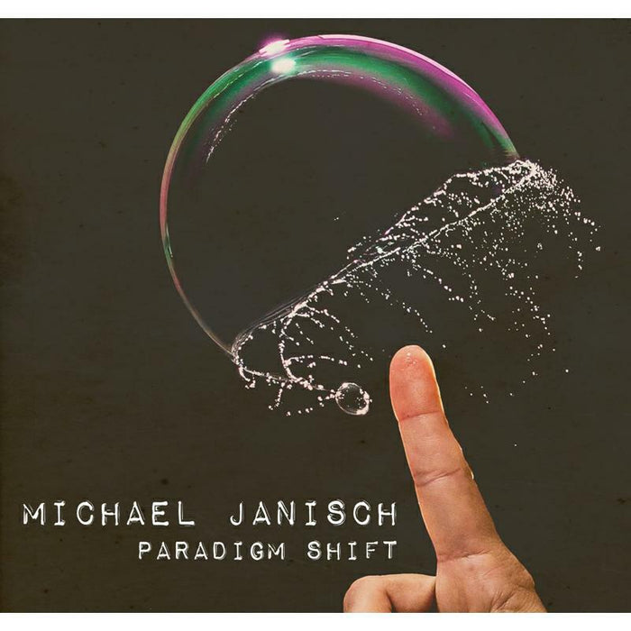 Michael Janisch: Paradigm Shift