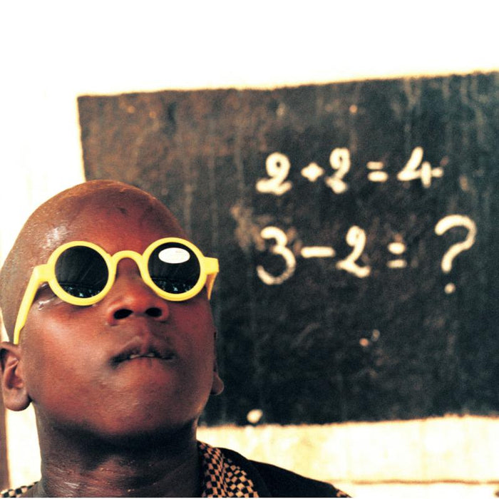 Damon Albarn, Afel Bocoum, Toumani Diabate & Friends: Mali Music