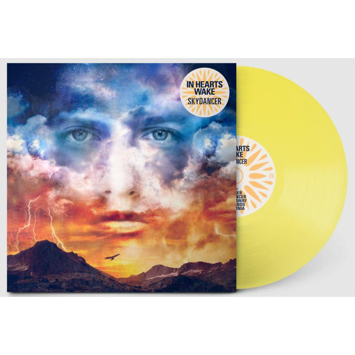 In Hearts Wake - Skydancer - UNFD050LPC