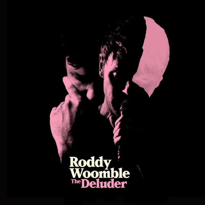 Roddy Woomble: The Deluder