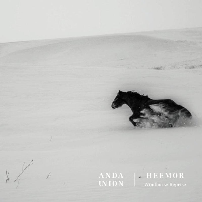 Anda Union: Heemor - Windhorse Reprise
