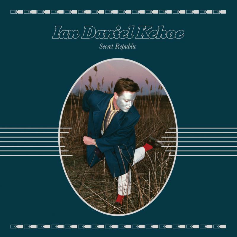 Ian Daniel Kehoe Secret Republic Proper Music