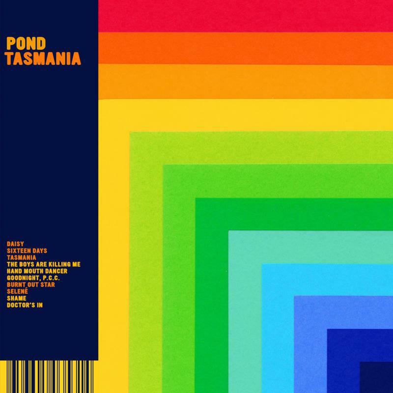 POND: Tasmania
