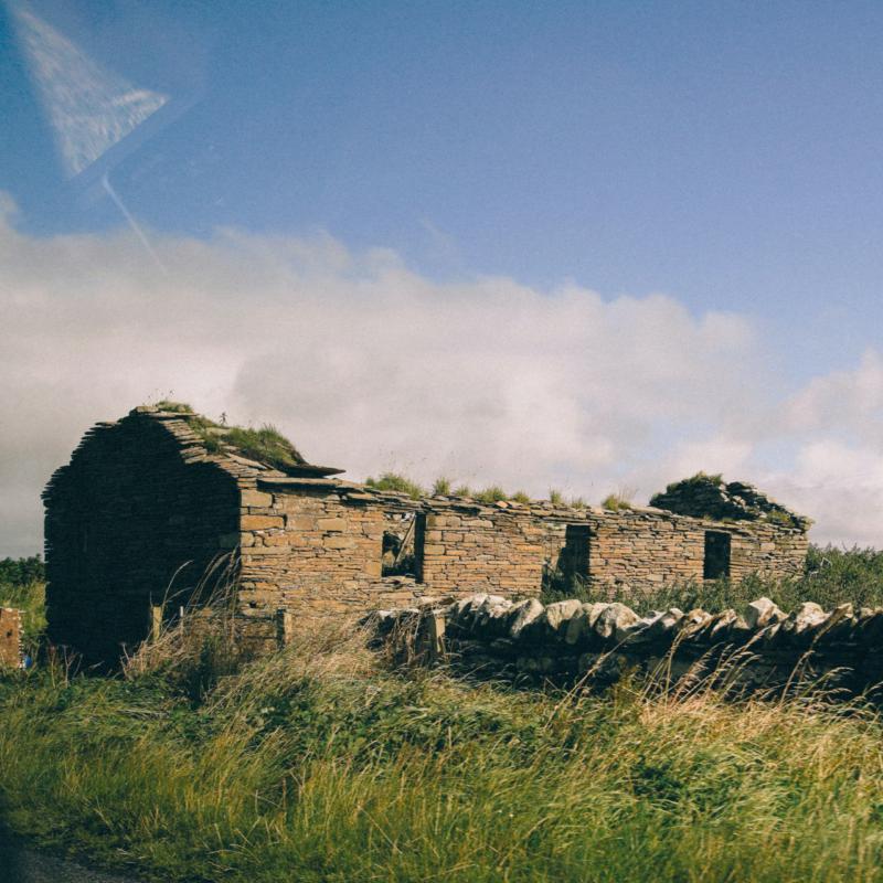 Erland Cooper: Hether Blether