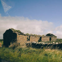 Erland Cooper: Hether Blether