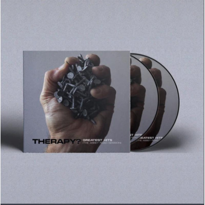 Therapy?: Greatest Hits (2020 Versions) (2CD)