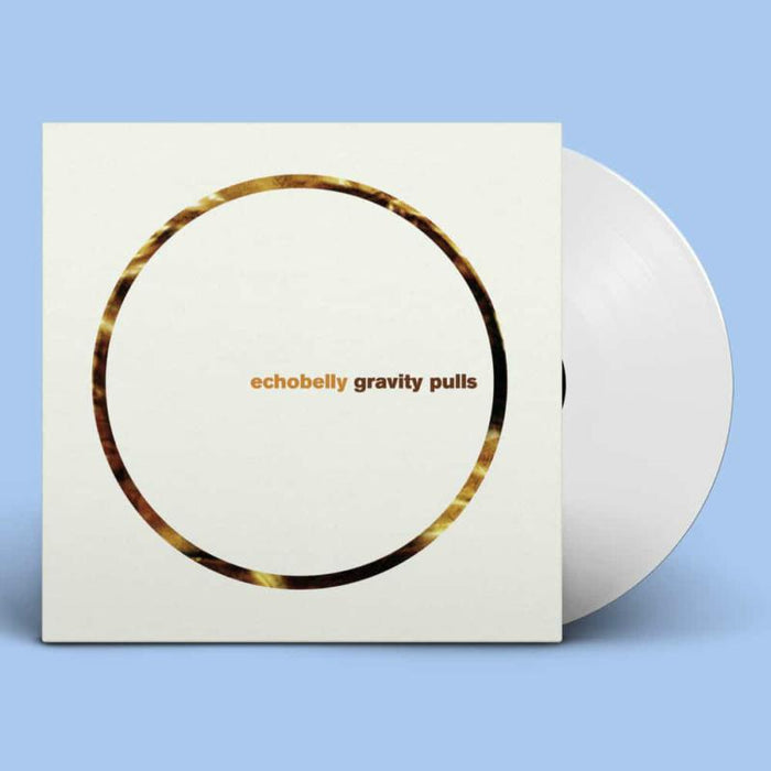 Echobelly: Gravity Pulls