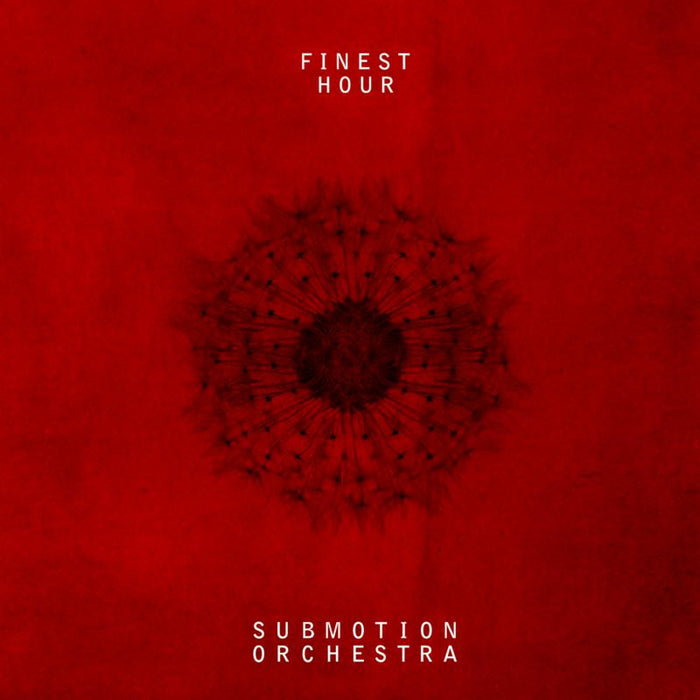 Submotion Orchestra: Finest Hour